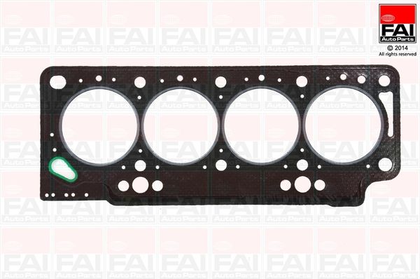 FAI AUTOPARTS Tiiviste, sylinterikansi HG1401